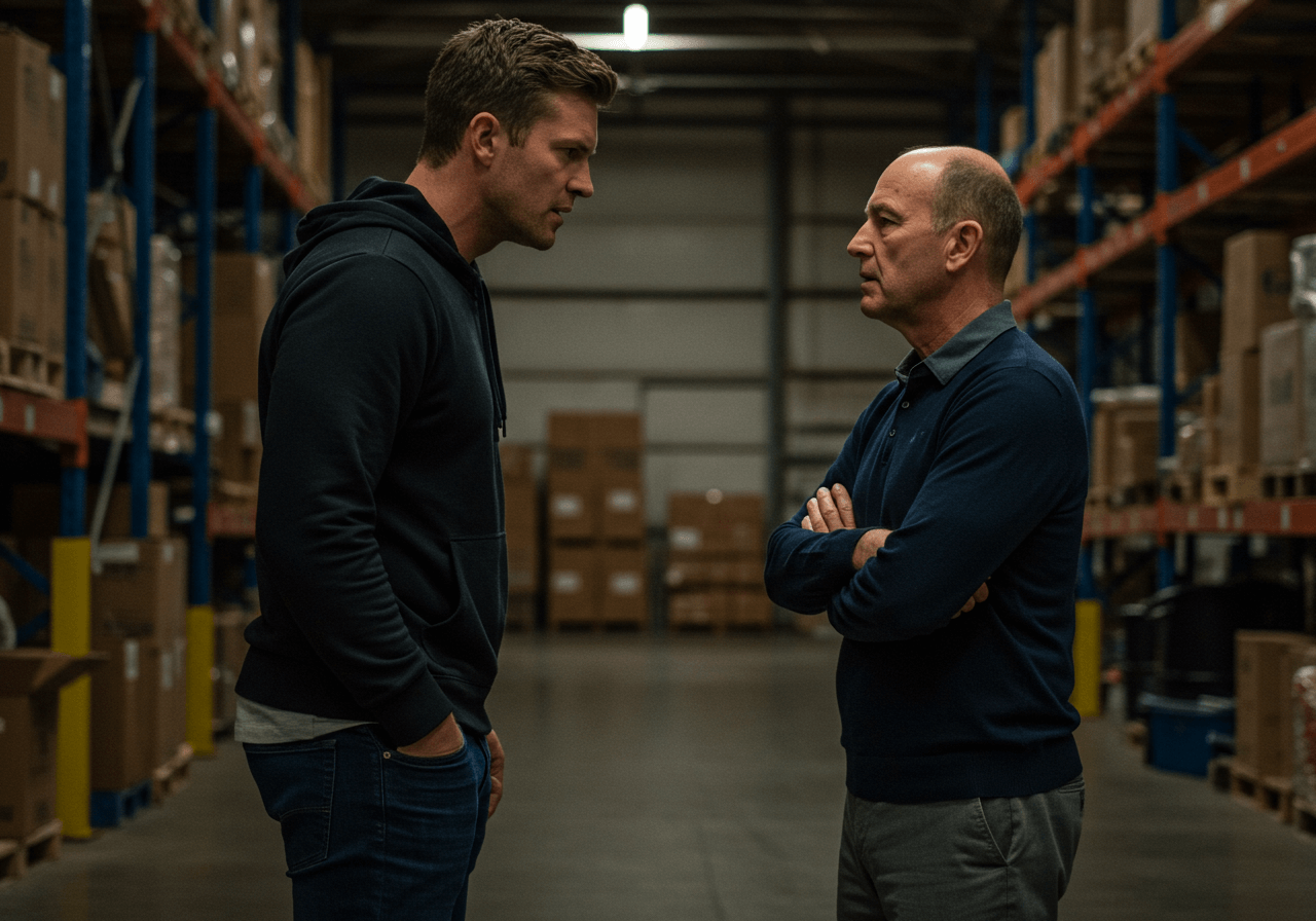 협박죄 형량과 처벌 수위