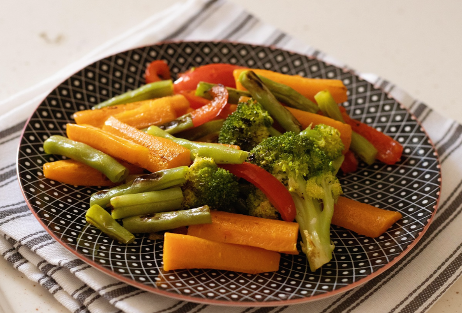 당뇨에 좋은 아침식사 사진