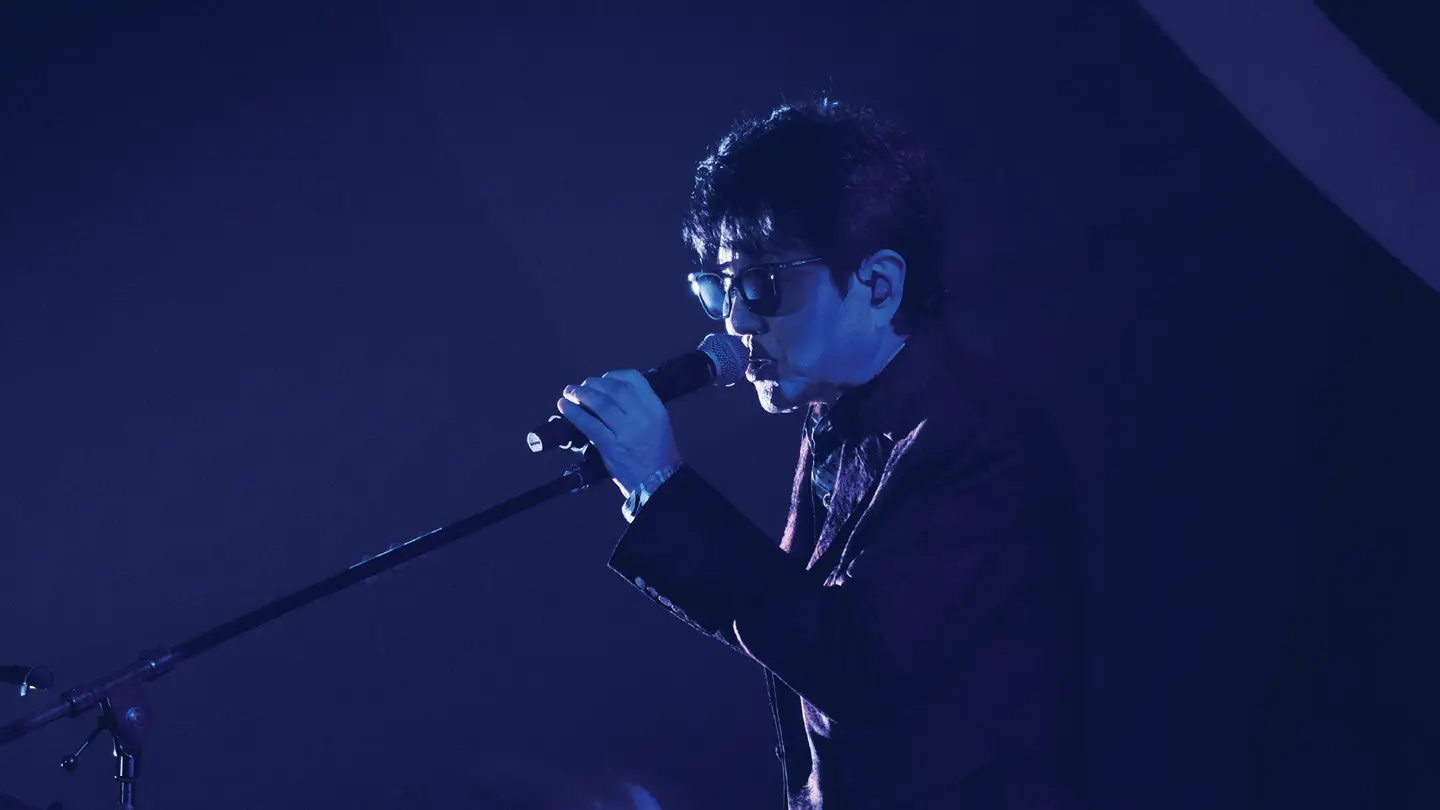 2025-2026년 조용필 콘서트 예매