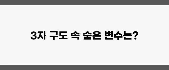 6·3 조기대선 여론조사 동향, 김문수·이준석·이재명 3자 구도를 깊이 분석합니다.