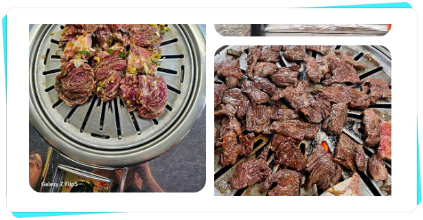 전현무계획2 영등포 양념소갈비 후기