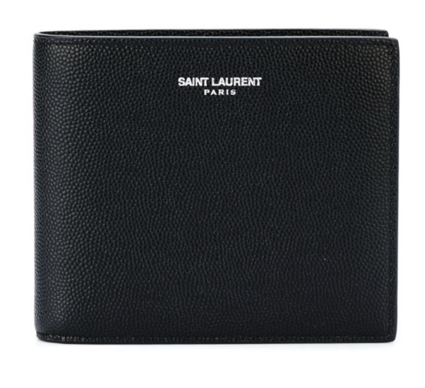 남성 지갑 계급도