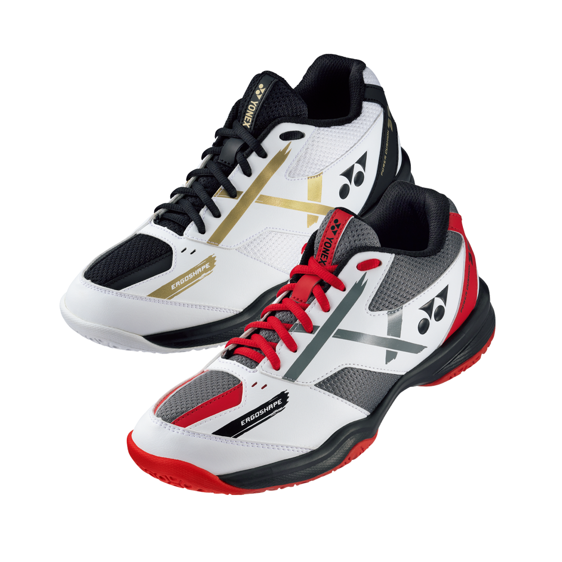 착화감 좋은 요넥스 배드민턴화 추천