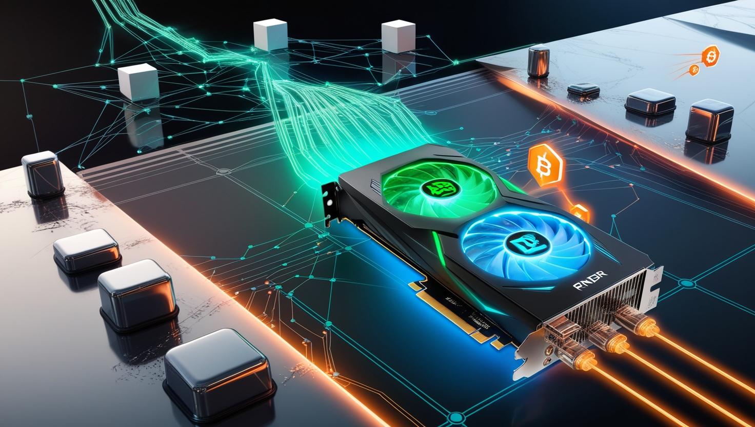 렌더토큰은 블록체인 기술을 활용하여 전 세계의 GPU 자원을 효율적으로 연결하고, 디지털 크리에이터들에게 접근성 높은 렌더링 솔루션을 제공하는 혁신적인 프로젝트입니다. 메타버스와 디지털 경제의 성장과 함께 중요성이 더욱 커지고 있으며, 분산형 컴퓨팅의 미래를 보여주는 중요한 사례로 평가받고 있습니다.
렌더토큰은 단순한 암호화폐 프로젝트를 넘어 실제 산업 문제를 해결하고 디지털 창작 생태계를 확장하는 인프라로서 의미를 가집니다. 기술적 완성도와 실제 사용 사례를 갖춘 프로젝트로서, 디지털 콘텐츠 제작의 민주화와 탈중앙화된 컴퓨팅 패러다임 확산에 기여하고 있습니다.