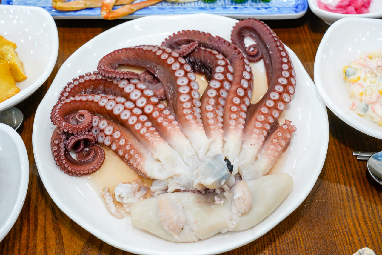 6시 내고향 청어요리 맛집