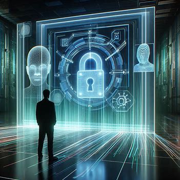 AI 시대의 개인정보 보호와 프라이버시 전략 관련 이미지