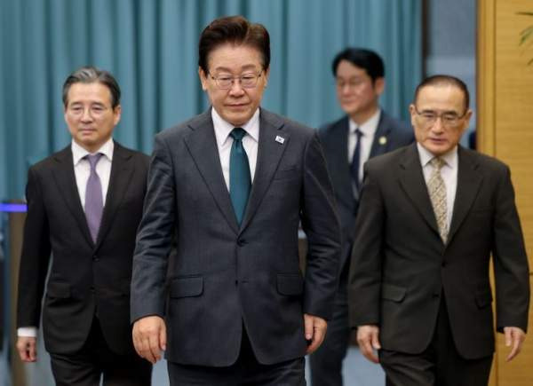 이 대통령 호남 투자: 반도체 AI 메가프로젝트 투자 발표와 국토균형발전의 경제학적 실익 분석