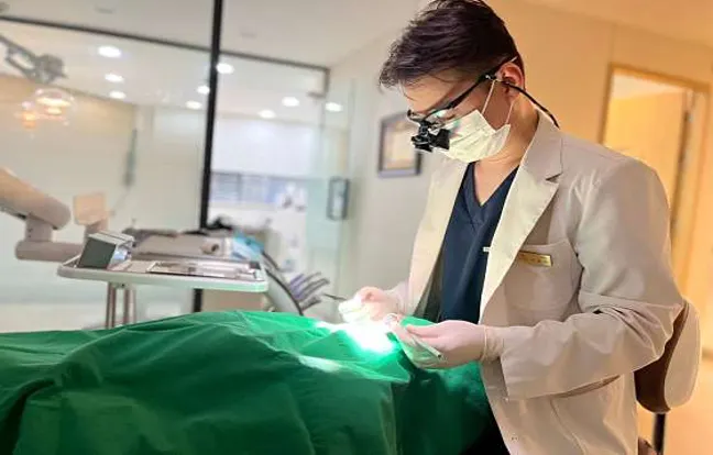 온유치과의원
