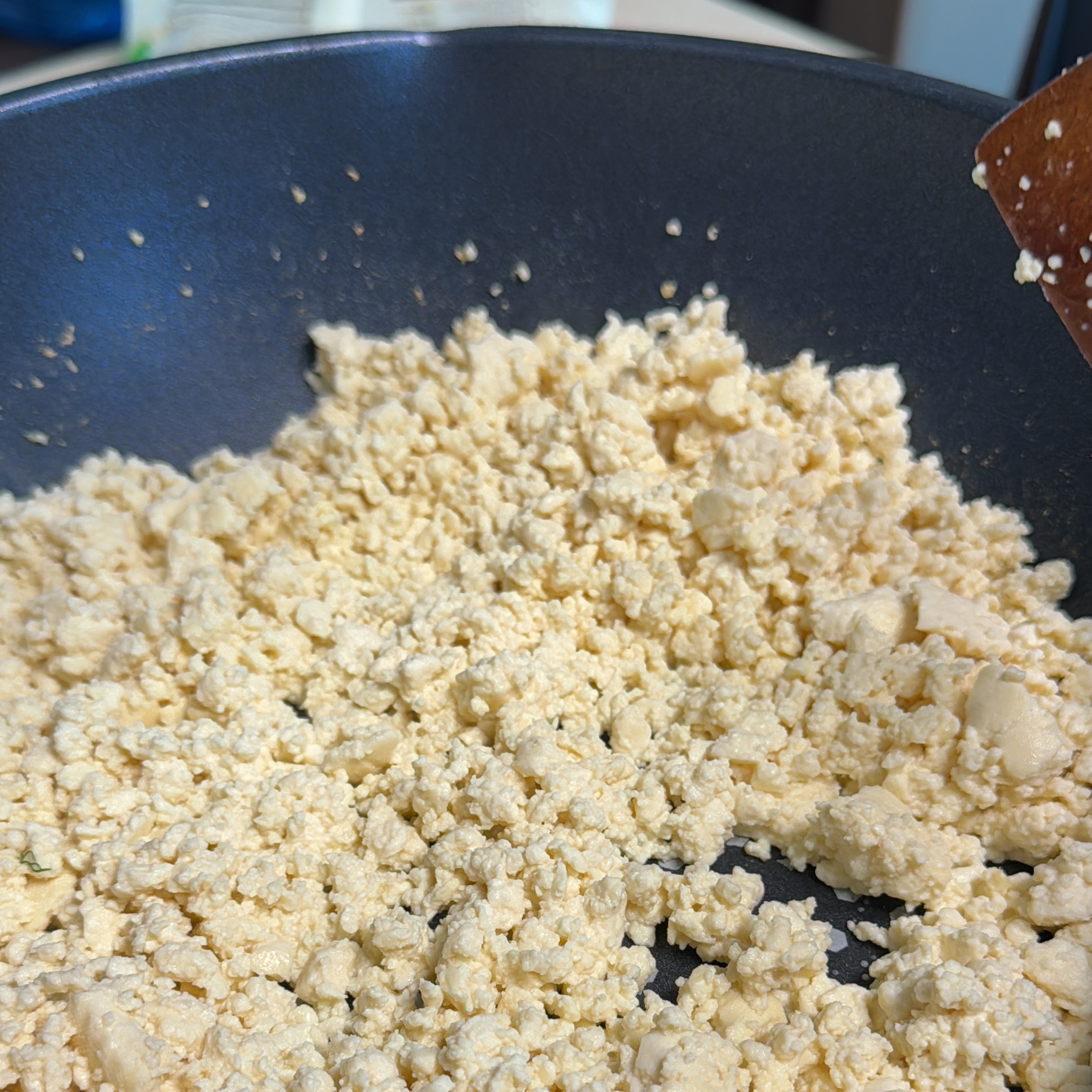 두부 유부초밥 만들기