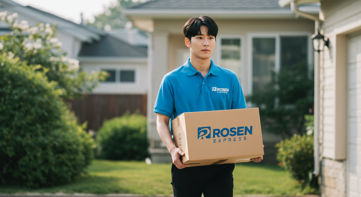 로젠택배 추석연휴 배송일정과 지연 대비법! 2025년 최신 상세 안내 및 실전 꿀팁 대공개