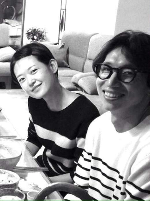 하시시박 프로필 나이 본명 학력...봉태규 라디오 출연 "매일 착한 엄마 연기 중" 유쾌한 근황