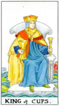 King of Cups