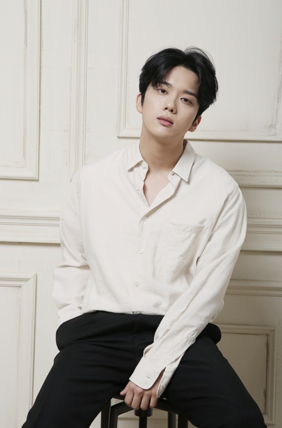 가수출신 유영재