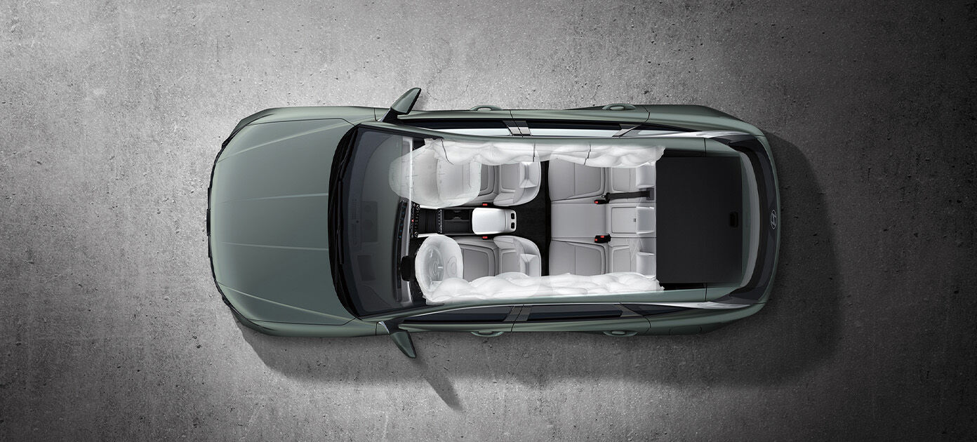 투싼 하이브리드