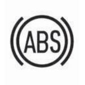 ABS 경고등