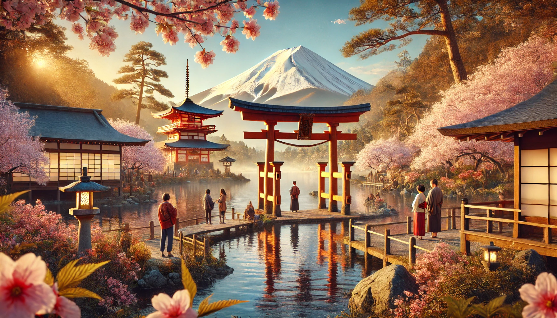 비짓재팬 웹 등록 방법 완벽 가이드: 일본 입국 필수 준비물과 절차 알아보기