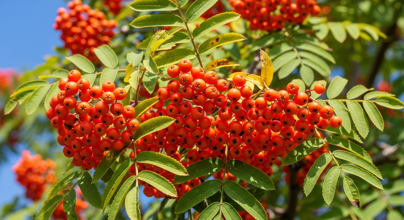 마가목효능부작용