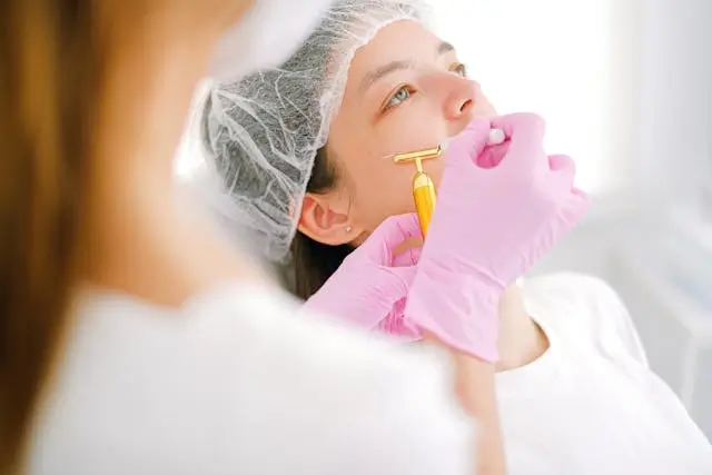 새살침 효능과 부작용