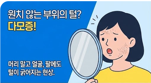 미녹시딜 부작용