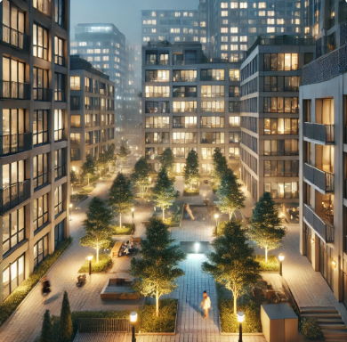 성동구 아파트 이미지