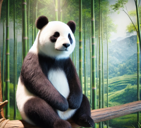 에버랜드 판다월드, 로스트밸리 비교