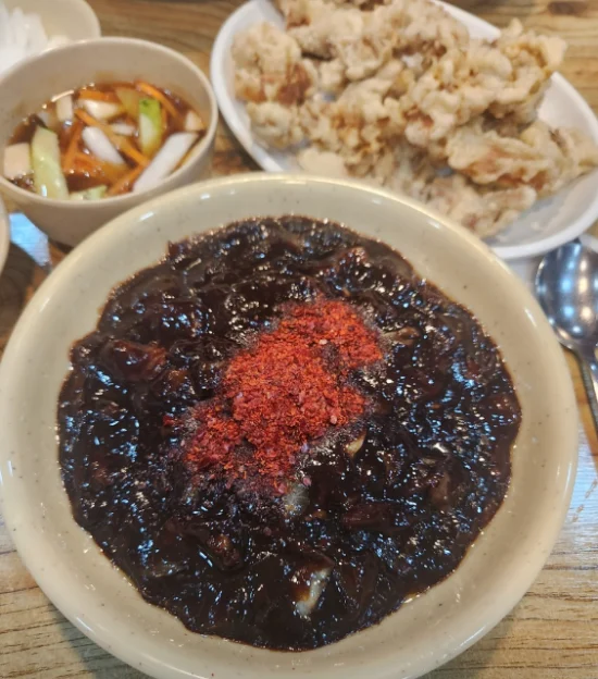 복생원 - 도전왕김피디