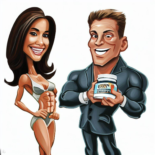 남성아연보충제