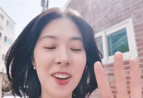 서은수-움짤