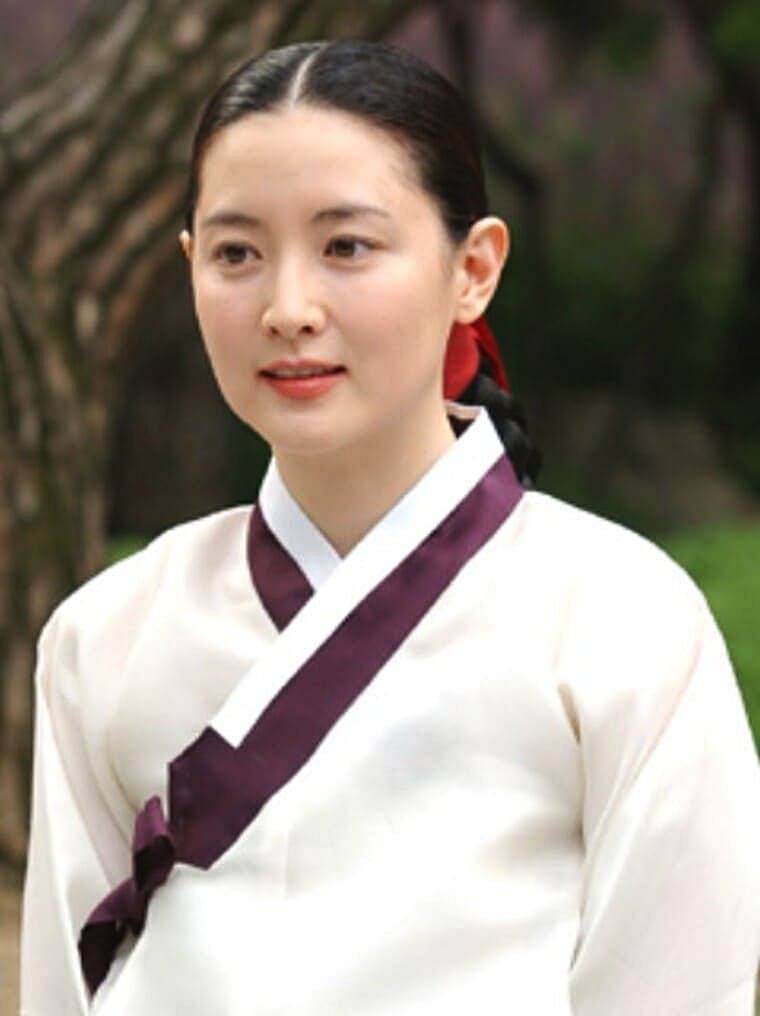 이영애