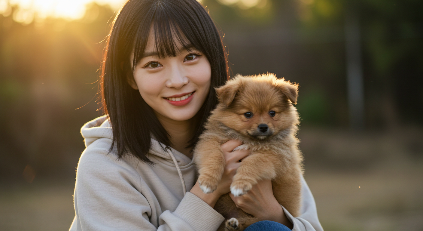 대형 애견 카페 BEST 5