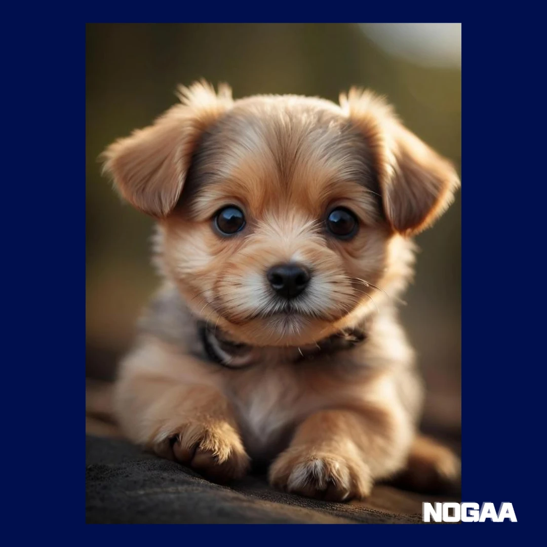 강아지 정신 질환의 원인