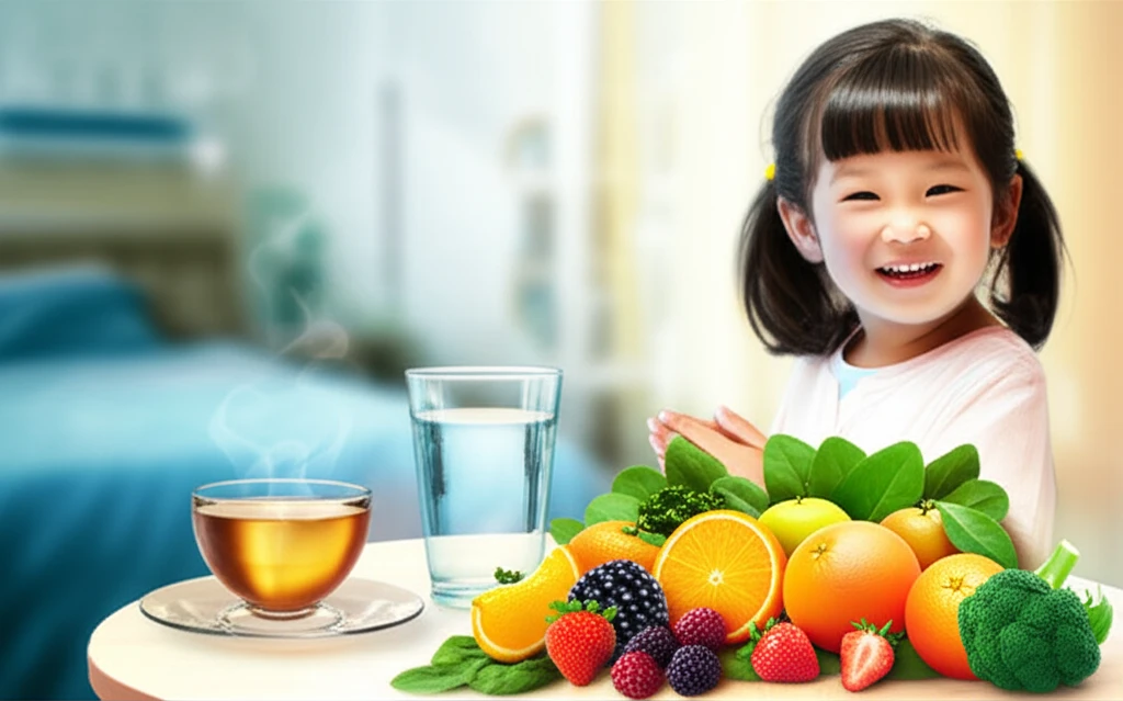 환절기 어린이집 감기 예방 방법과 하..