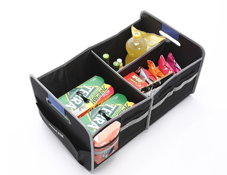 코이체 접이식 트렁크