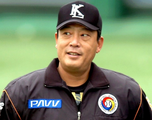 이민호 심판 프로필 나이 고향 학력 야구 경력