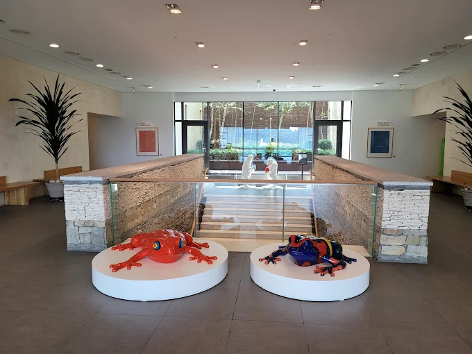 춘천시 '남춘천 컨트리클럽' (남춘천CC) 소개 및 예약방법