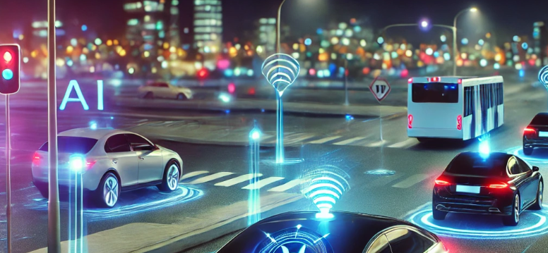 자율주행 자동차의 현재와 미래: 테슬라, 구글 웨이모 비교