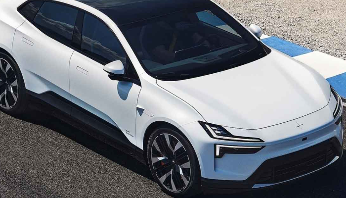 폴스타 4 중고차 가격 시세표 유지비