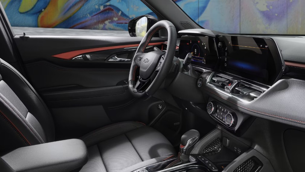 신차 중고차 구매 쉐보레 트레일블레이저 장점 및 단점&amp;#44; 그리고 리뷰&amp;#44; 후기(소음&amp;#44; 승차감&amp;#44; 연비&amp;#44; 배터리&amp;#44; 실내디자인&amp;#44; 트렁크공간)