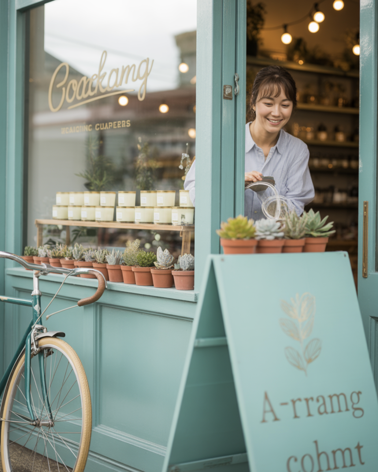 최고의 디자인은 '일관성'