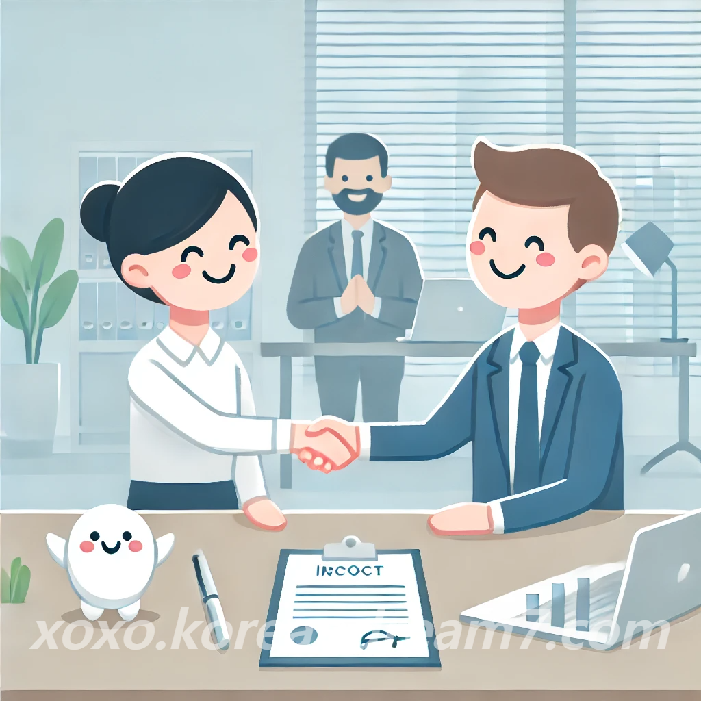 사업하는꿈해몽