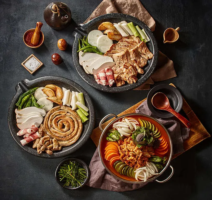 바른곱창 아산테크노밸리점
