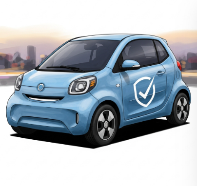 운전자보험은 ‘선택 보험’입니다