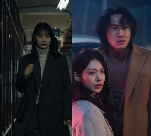 넷플릭스 악연&amp;#44; 몇부작인지 궁금하다면&amp;#44; 악연 웹툰
