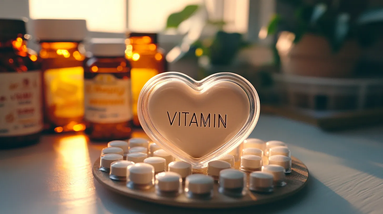 오쏘몰 정제형: 간편한 건강관리의 완벽한 솔루션