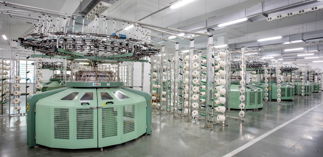 Automation.
