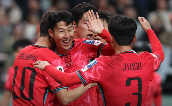 한국 싱가포르 월드컵 아시아2차예선 중계,일정,선수라인업 싱가포르 더 내셔널 스타디움