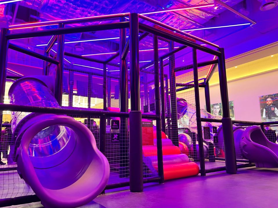 캘리클럽 고척점