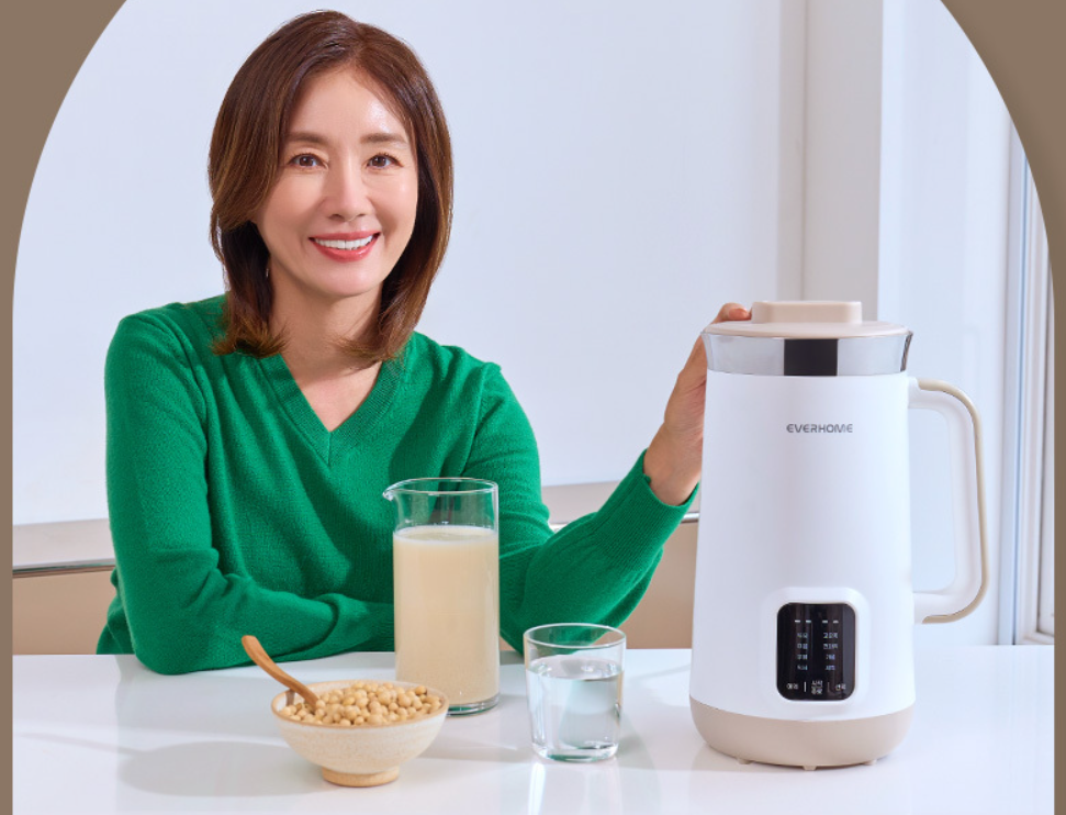 오연수 두유제조기 추천