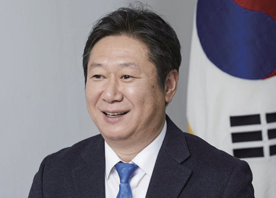 황희 인터뷰