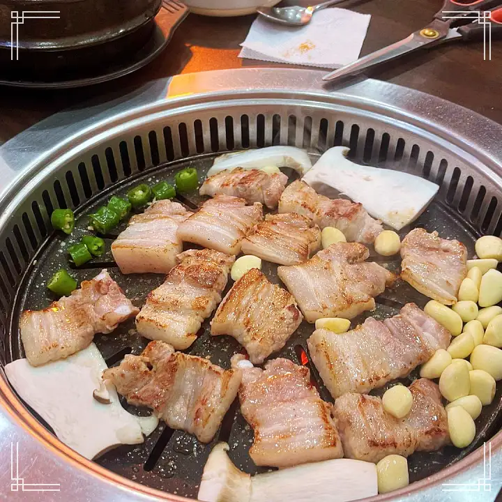 토요일은 밥이좋아 토밥 군포 당동 맛집 추천 토밥좋아 위치